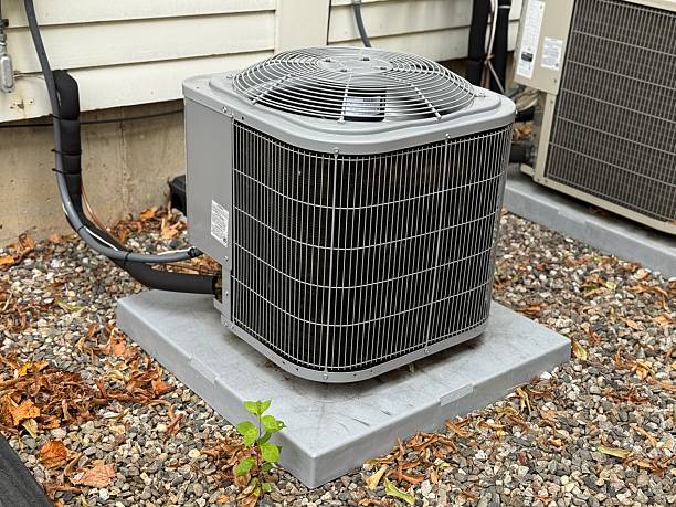 24/7 Emergency Heat Pump Repair experts in El Cerrito, CA