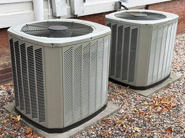Reliable Heat Pump Repair contractor in El Cerrito, CA by JG Cool HVAC
